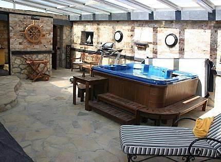 Casa Rural El Castillo De Ciruelas Ngoại thất bức ảnh