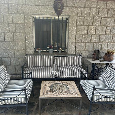 Casa Rural El Castillo De Ciruelas Ngoại thất bức ảnh